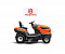 Трактор Husqvarna 215